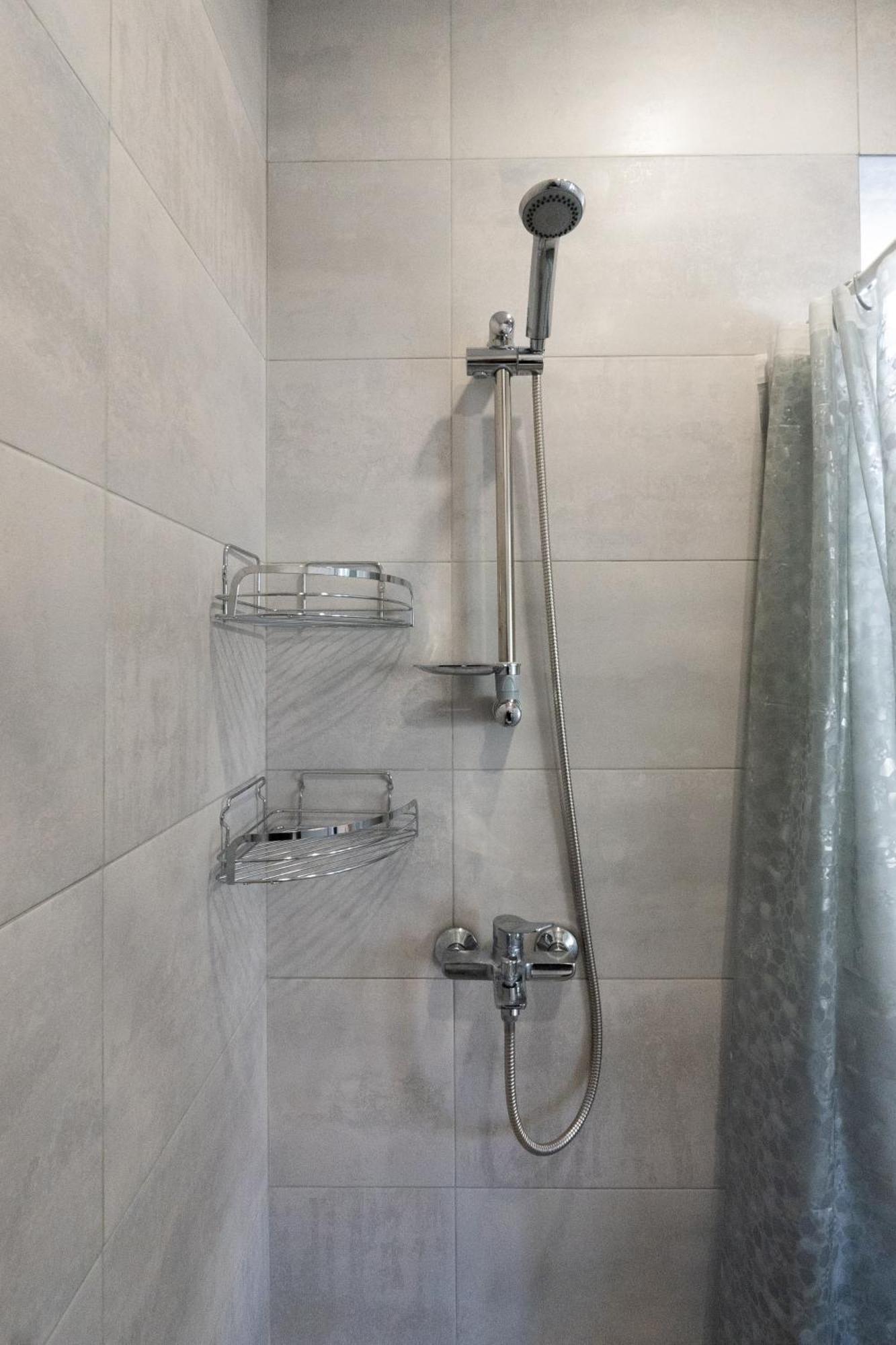 Апартаменты Guli Of - River View Duplex In Historic Center