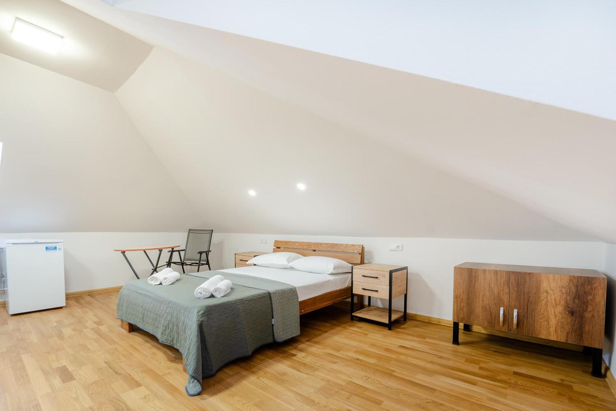 Апартаменты Guli Of - River View Duplex In Historic Center *