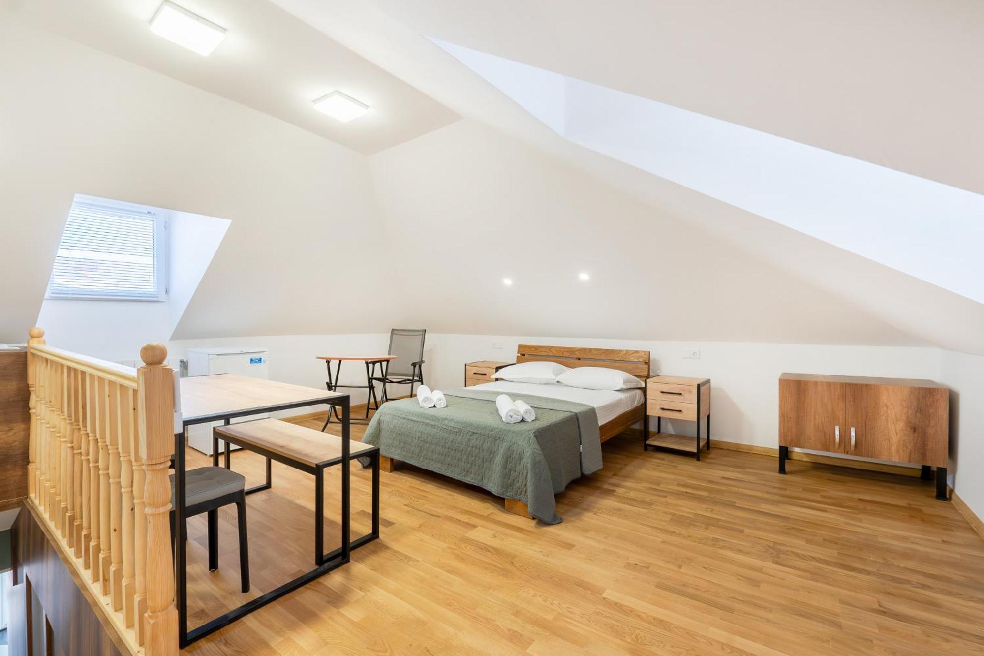 Guli Of - River View Duplex In Historic Center * Тбилиси