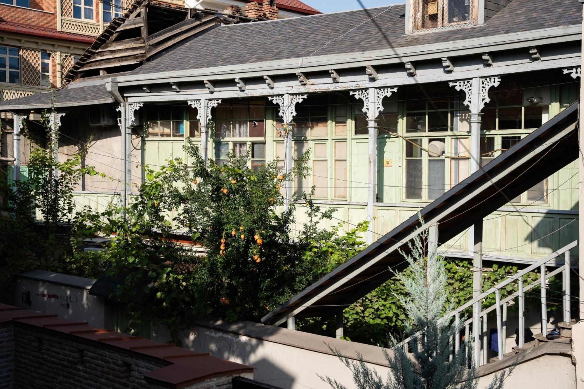 Guli Of - River View Duplex In Historic Center * Tbilisi