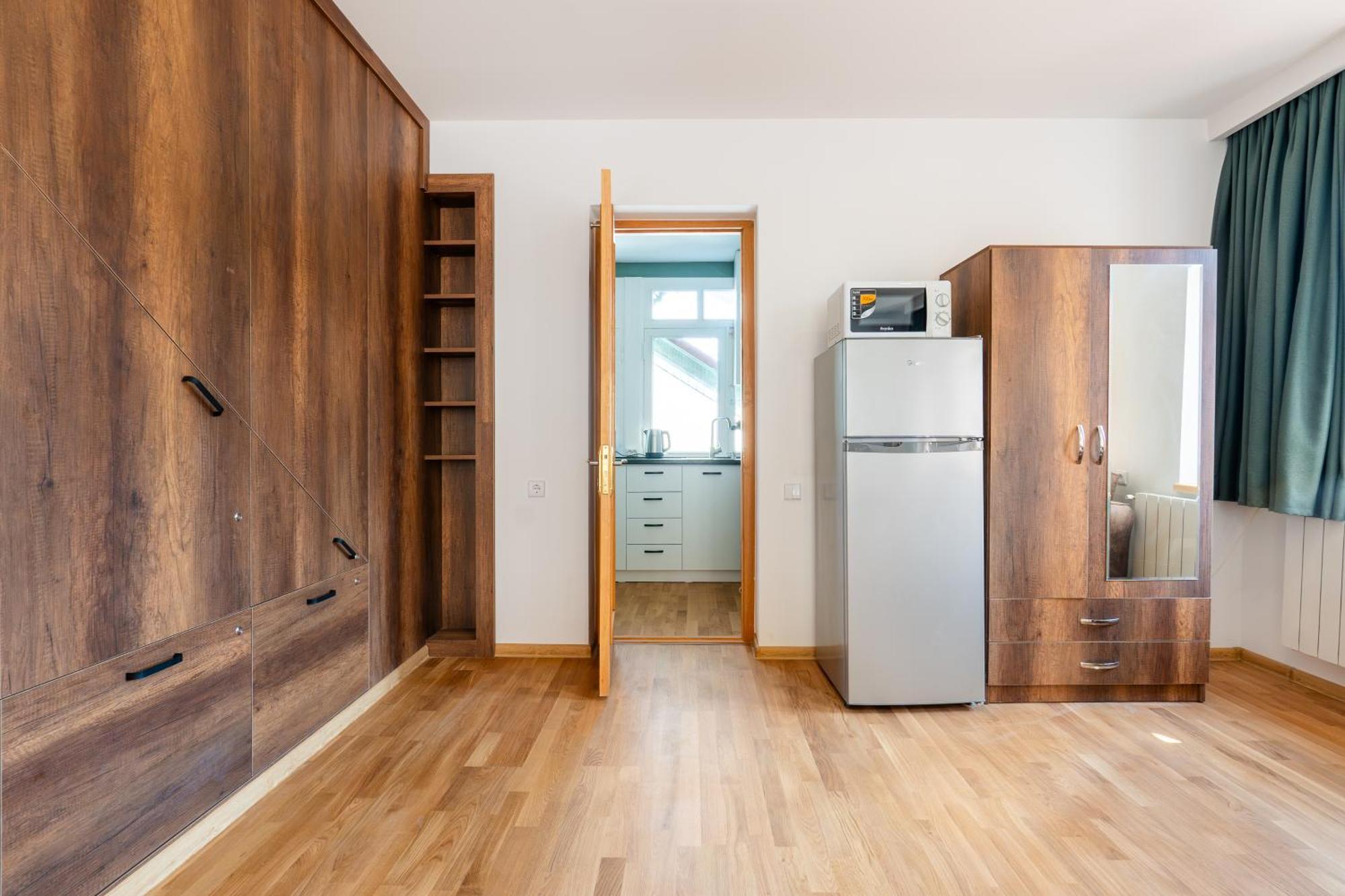 Guli Of - River View Duplex In Historic Center *